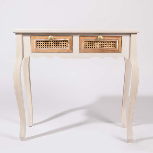 RUSTIC ELEGANCE console 80x40x75cm