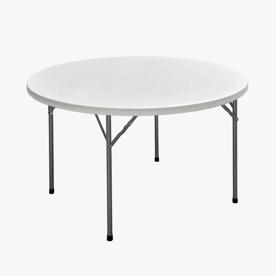 Mesa de Exterior GIANNA D.120cm