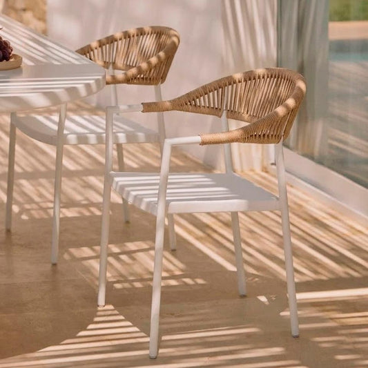 Cadeira VLADI Branca