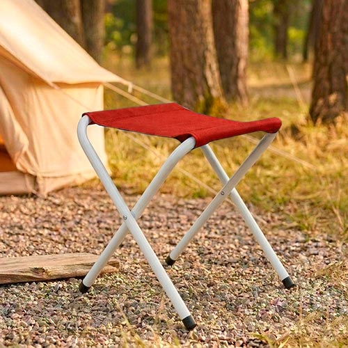 Banco dobrável, Banco de campismo, Banco de pesca, Cadeira de campismo barata.
