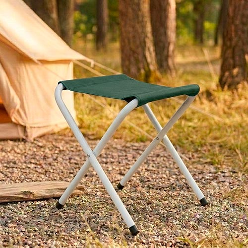 Banco dobrável, Banco de campismo, Banco de pesca, Cadeira de campismo barata.
