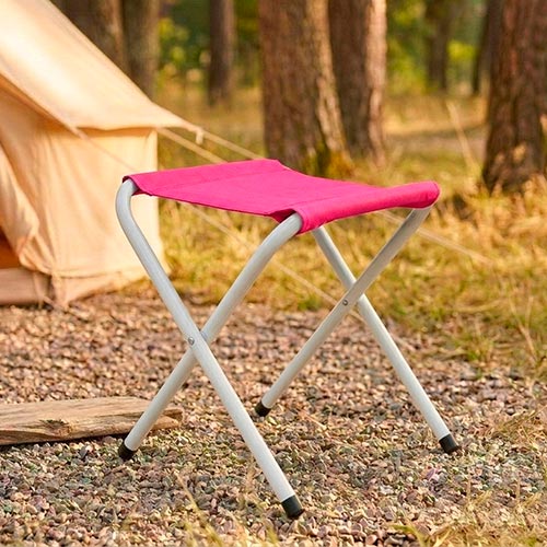 Banco dobrável, Banco de campismo, Banco de pesca, Cadeira de campismo barata.