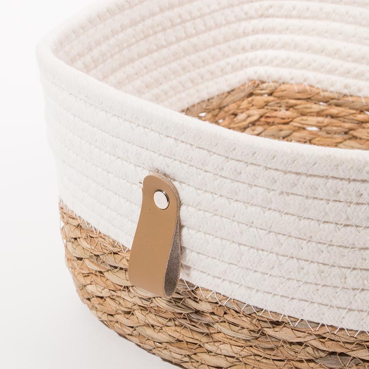 Móvel de arrumação NATURA BREEZE 30x26x45cm