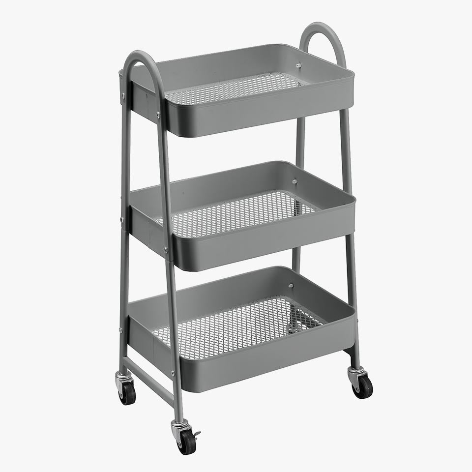 CART Grey Cart