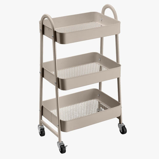 CART Beige Cart