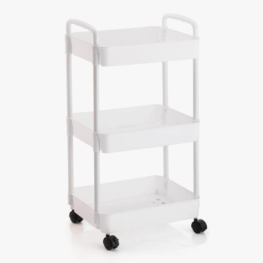 PAVIA White Trolley