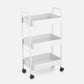 PAVIA White Trolley