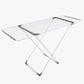 Estendal Extensível AERIA Cinza 108-176x55x94cm