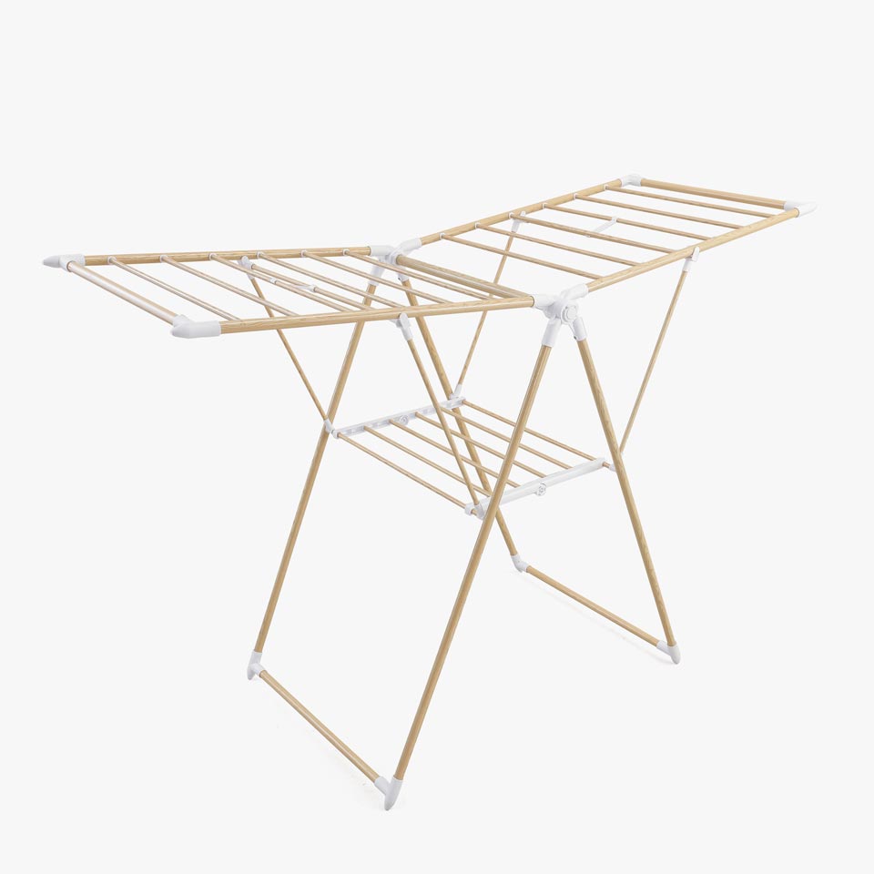 Drying Rack 155x61x99cm – Loja Viva Online
