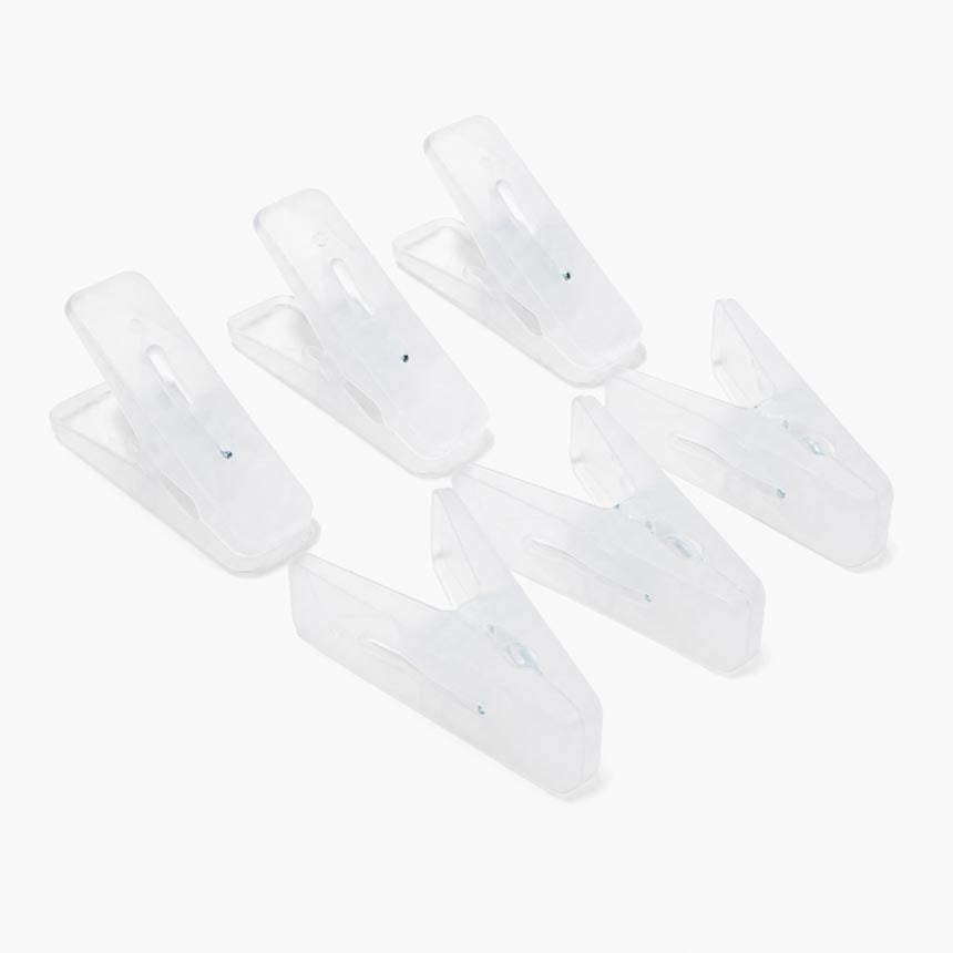 Set of 24 TAKE Clothes Pegs