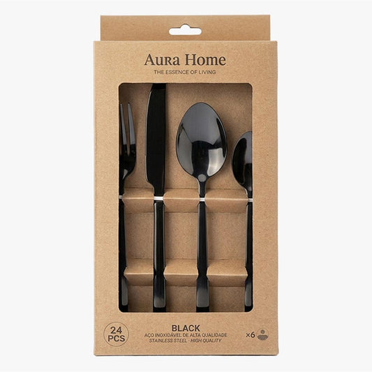PORTO 16-Piece Cutlery Set