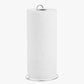 Suporte para Rolo de Cozinha UNION Cinza