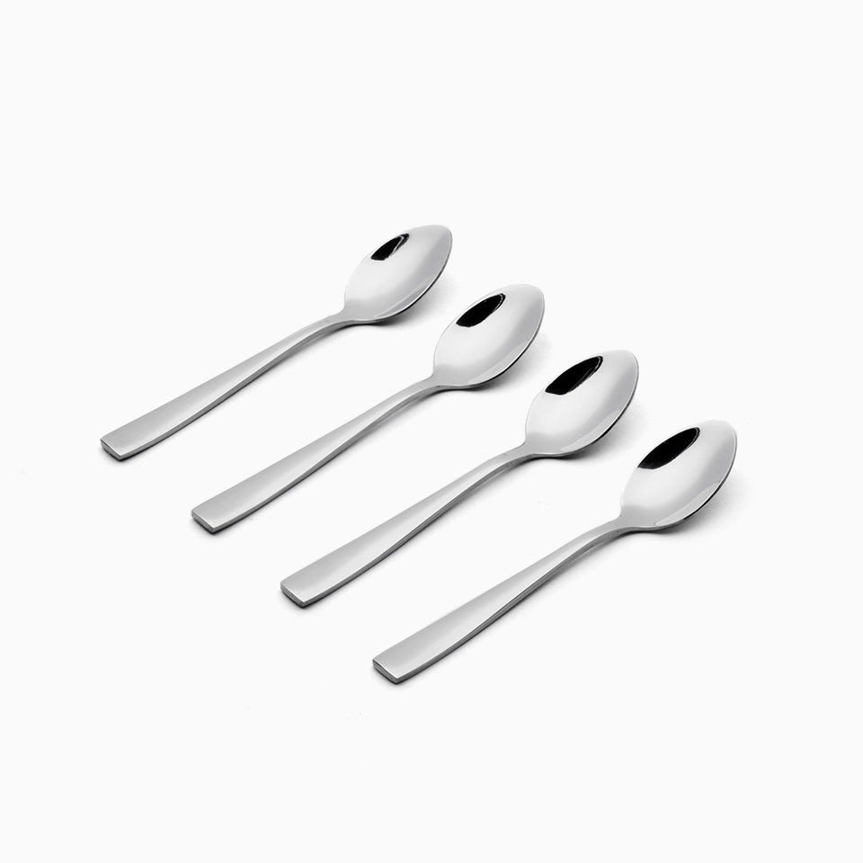 TABLEWARE Coffee Spoons Set of 4