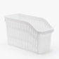 FRIGO White Storage Basket 4.5L