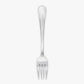 Set of 4 ATLANTIS Dessert Forks