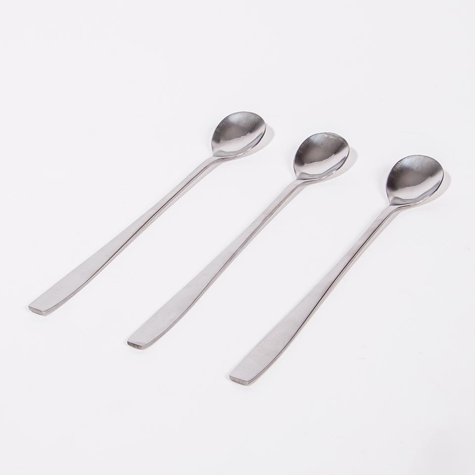 Set of 3 ATLANTIS Gallon Spoons