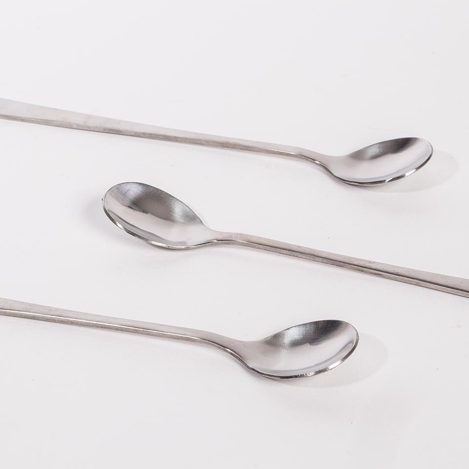 Set of 3 ATLANTIS Gallon Spoons