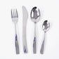 MILAN 16-Piece Cutlery Set