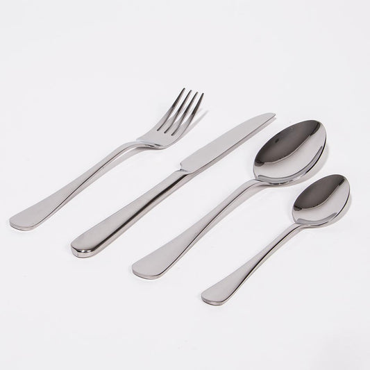 PARIS 16-Piece Cutlery Set