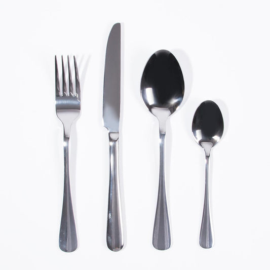PARIS 16-Piece Cutlery Set