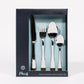 PARIS 16-Piece Cutlery Set