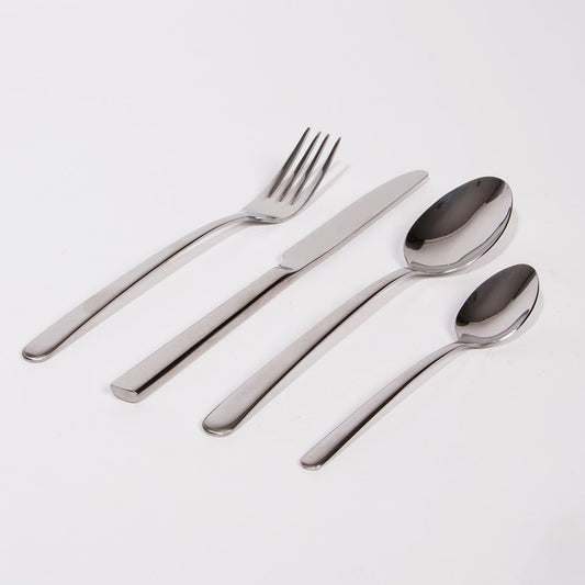 PORTO 16-Piece Cutlery Set