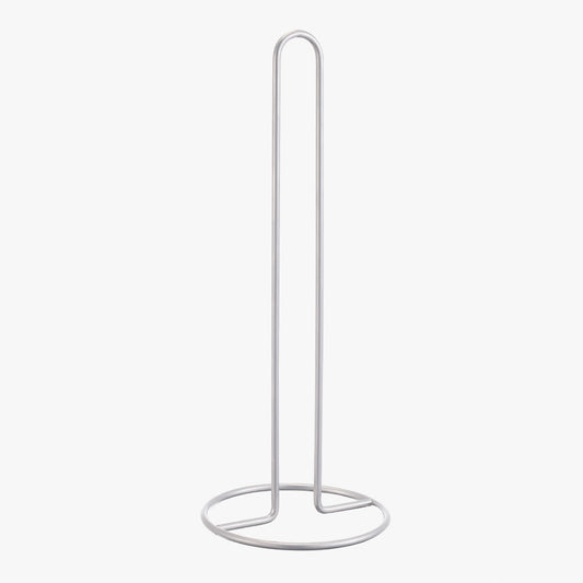 Suporte para Rolo de Cozinha UNION Branco