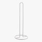 Suporte para Rolo de Cozinha UNION Branco