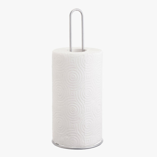 Suporte para Rolo de Cozinha UNION Branco