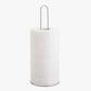 Suporte para Rolo de Cozinha UNION Branco