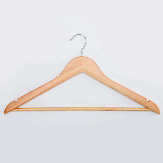 Set of 10 SHIRT hangers