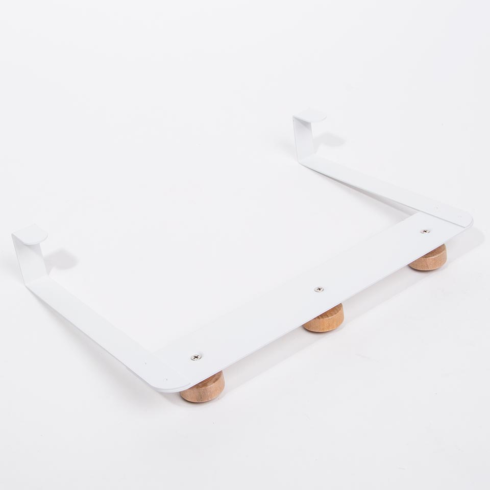 HAKO Door Hanger with 3 Hooks