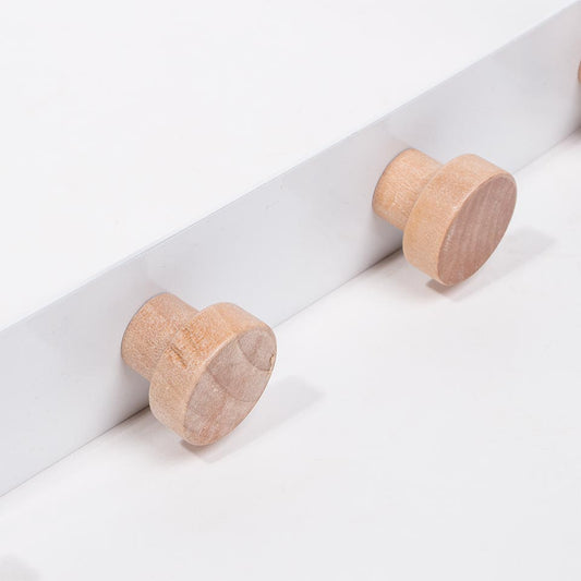 HAKO Door Hanger with 4 Hooks