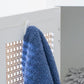 Set of 6 COLLE Self-Adhesive Hooks