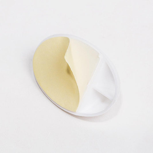 Set of 3 COLLE Self-Adhesive Hooks