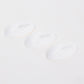 Set of 3 COLLE Self-Adhesive Hooks
