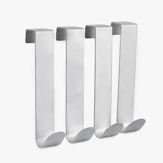 Set of 4 KROGE Door Hooks