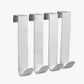 Set of 4 KROGE Door Hooks
