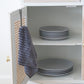 Set of 4 KROGE Door Hooks