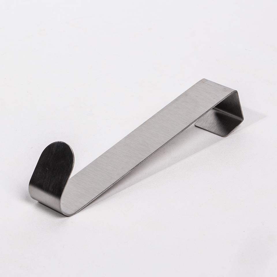 Set of 4 KROGE Door Hooks