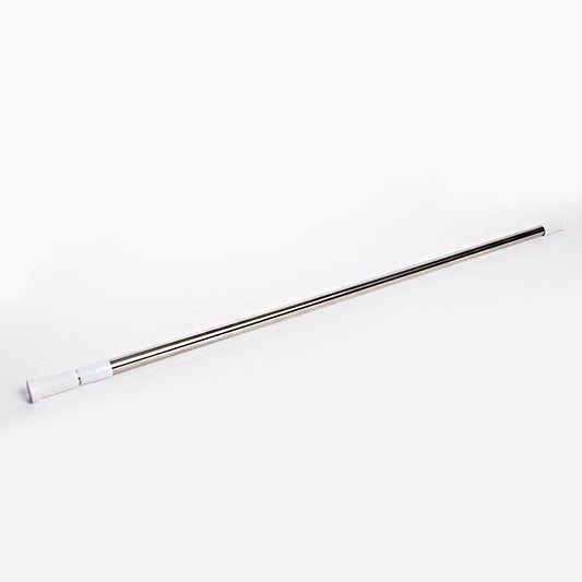 STRECK Extendable Shower Curtain Rod 110-200cm