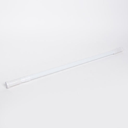 TENDU Extendable Shower Curtain Rod 70-120cm