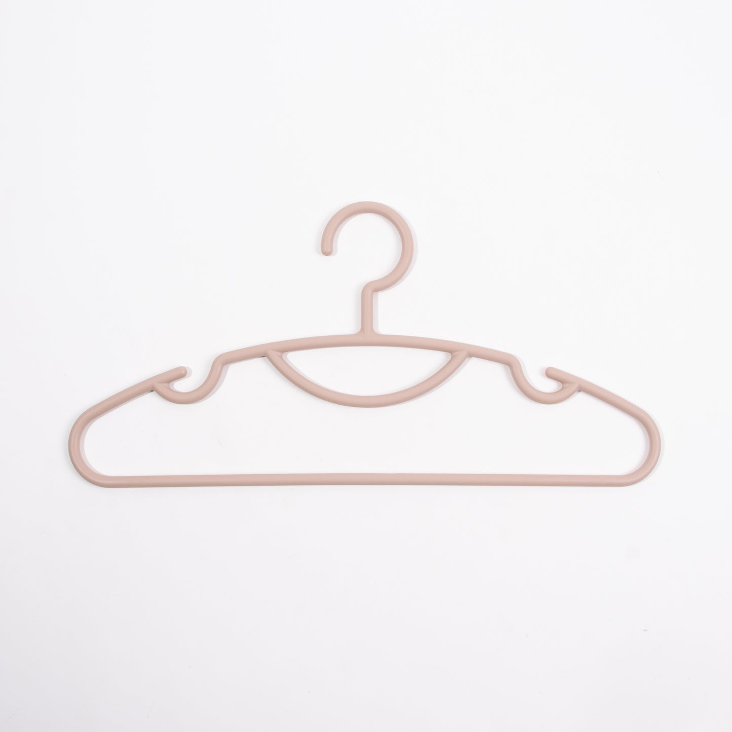 Conjunto de 5 cabides BUGEL