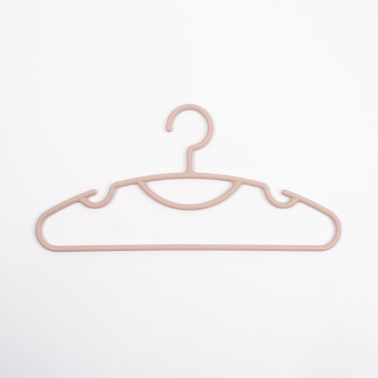 Conjunto de 5 cabides BUGEL