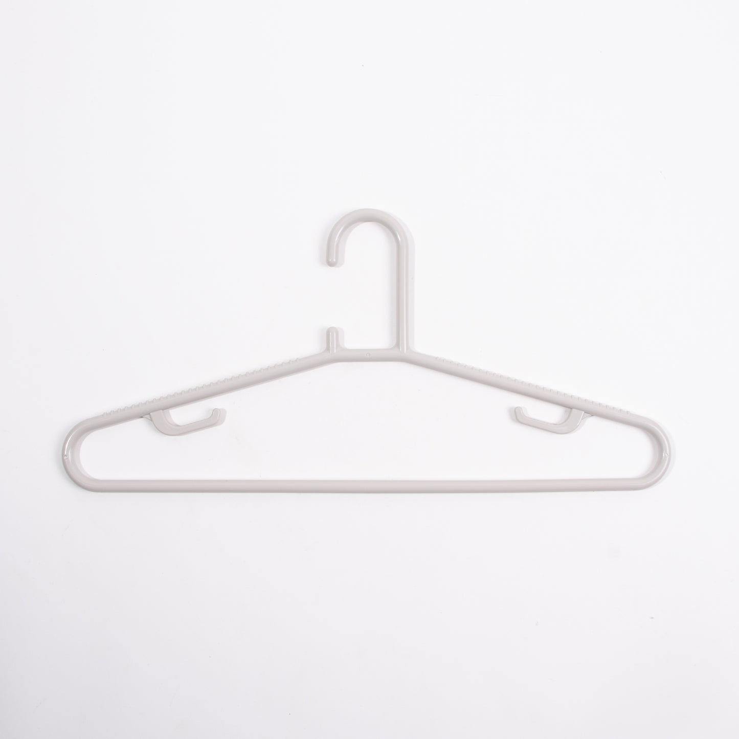 Set of 3 CINTRE Green hangers