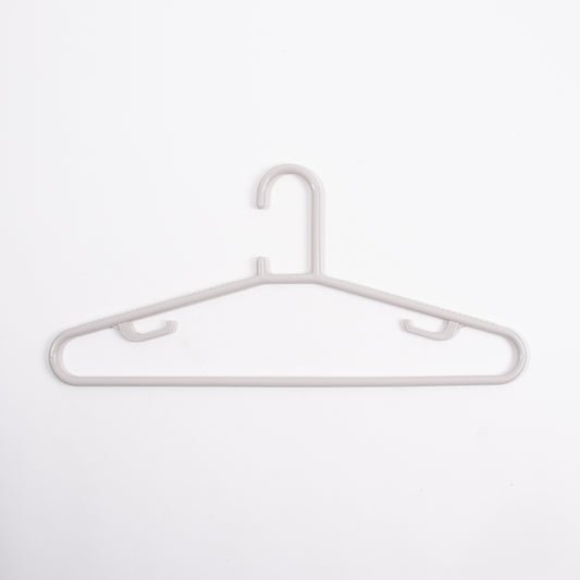 Conjunto de 5 cabides UMER