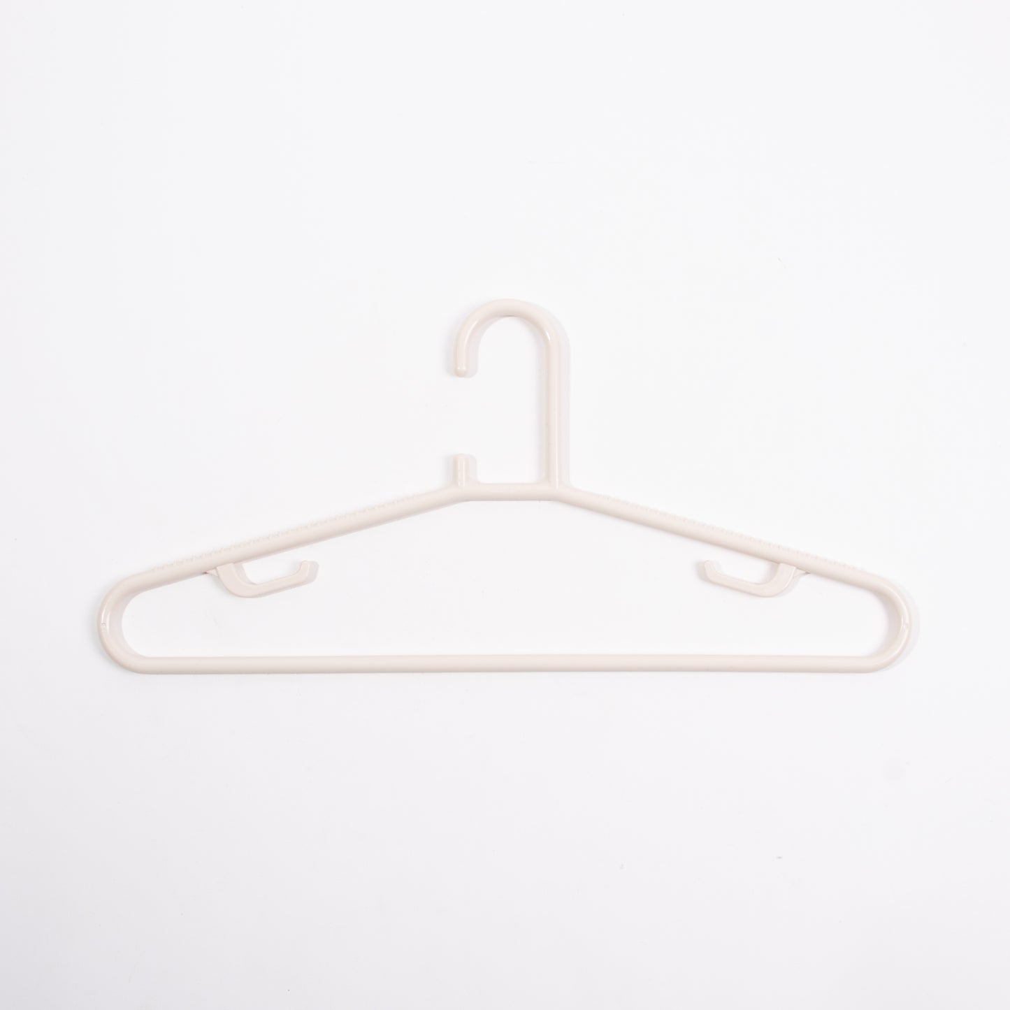 Set of 3 CINTRE Green hangers