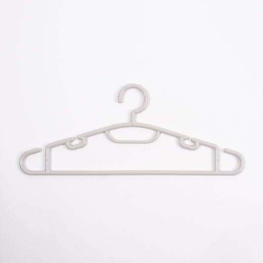 Conjunto de 5 cabides CINTRE