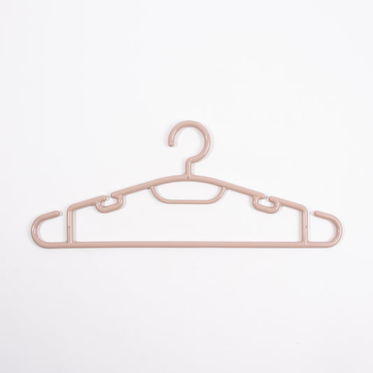 Conjunto de 5 cabides CINTRE