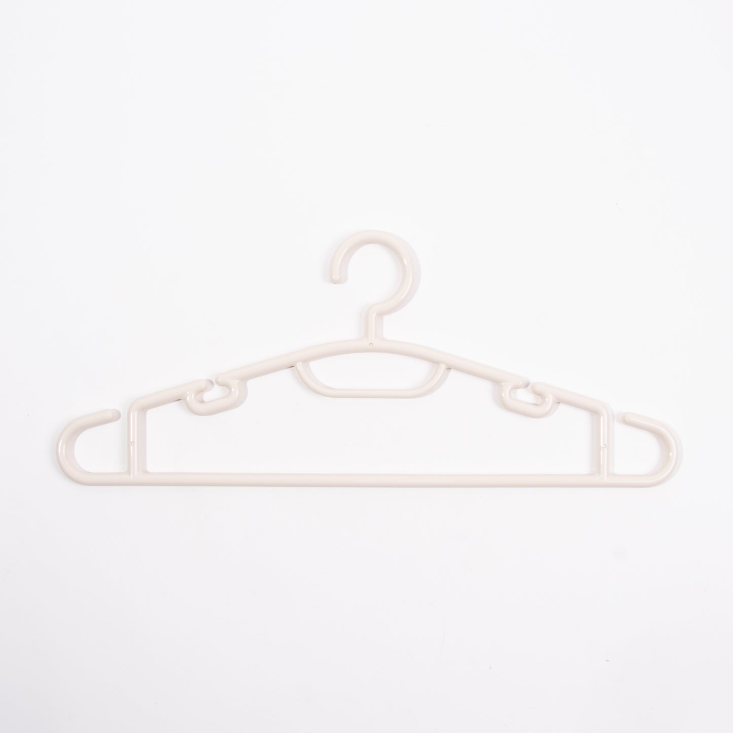 Conjunto de 5 cabides CINTRE
